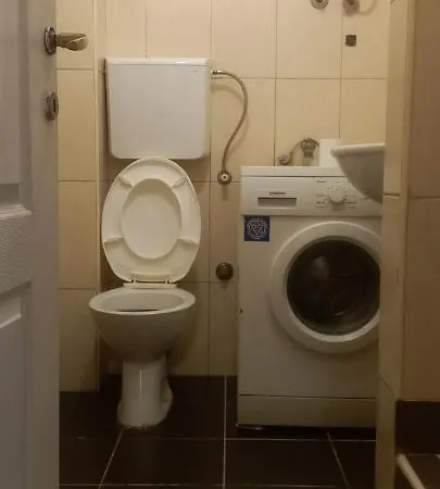 Apartmán Altina M *